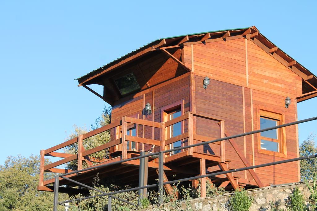 Cabana El Mirador Casa de hóspedes Pedroso de Acim Exterior foto